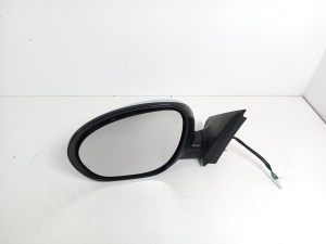 Side mirror and its parts - 