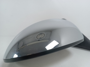 NISSAN Juke F15 (2010–2018) Side mirror and its parts - 9