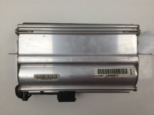 AUDI A3 8L (1996–2003) Passenger dashboard airbag 8L0880202E - 2