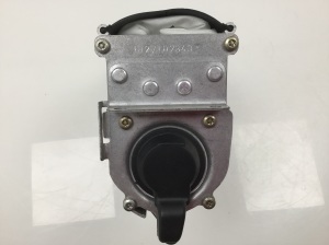 AUDI A3 8L (1996–2003) Passenger dashboard airbag 8L0880202E - 3