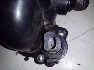 AUDI A5 (2007–2016) Veepump - 2