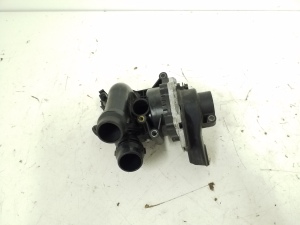 AUDI A5 (2007–2016) Veepump - 4