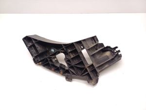 Tesla Model X X (2015–2026) Scheinwerferhalter 1043612-00-F - 4
