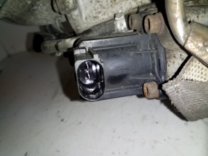 Skoda Superb (2008–2015) Turbolader 06J145702F - 2