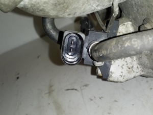 Skoda Superb (2008–2015) Turbolader 06J145702F - 3