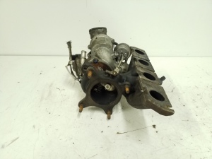 Turbolader - 06J145702F