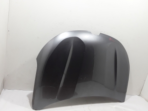 RENAULT Austral (2022–2026) Hood 651223636R - 3