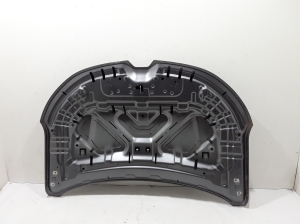 RENAULT Austral (2022–2026) Hood 651223636R - 5