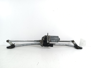 Mini Countryman R60 (2010–2016) Scheibenwischermechanismus 9804399 - 2