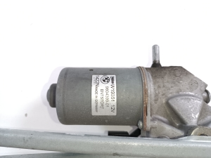 Mini Countryman R60 (2010–2016) Scheibenwischermechanismus 9804399 - 4