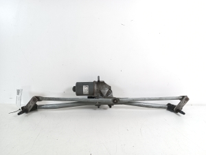   Windshield wiper mechanism  - 9804399 