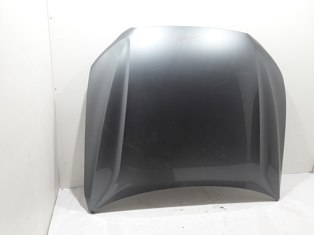 VOLVO XC60 2 generation (2017-2024) Bonnet 31424557 22070166