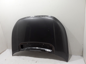 Motorhaube - LR061279