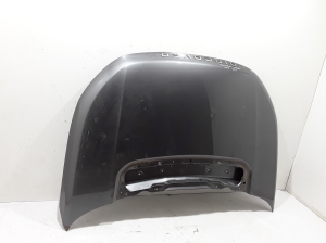 Land Rover Discovery Sport (2014–2026) Hood LR061279 - 5