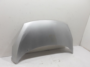RENAULT Scenic (2009–2015) Hood 651003439R - 2