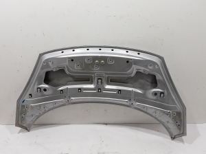 RENAULT Scenic (2009–2015) Hood 651003439R - 5