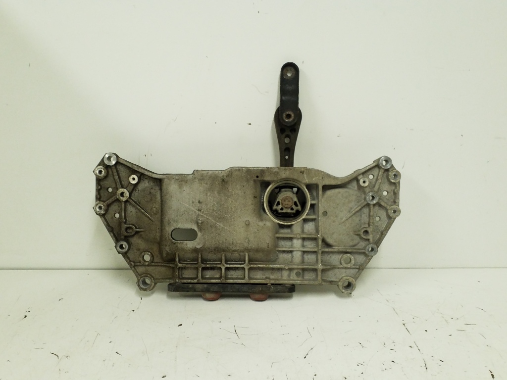 VOLKSWAGEN Touran 1 generation (2003-2015) Front Suspension Subframe 1K0199369G 24991452