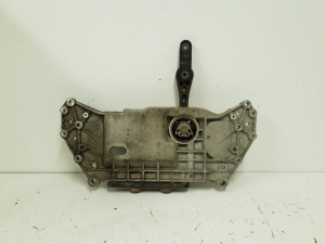 Volkswagen Touran I (2003–2010) Front subframe 1K0199369G - 2