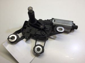 Rear wiper motor - 2S61A17K441AC