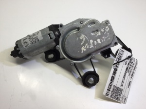 Ford Fusion (2002–2005) Heckwischermotor 2S61A17K441AC - 2