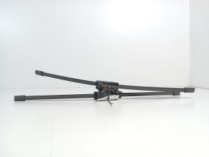   Klaasipuhasti harjad  - 61 61 0038598 