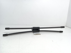 Mini Countryman R60 (2010–2016) Scheibenwischerblätter 61 61 0038598 - 2