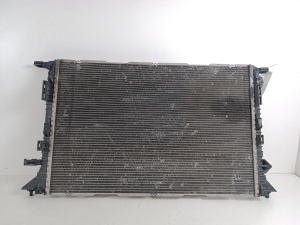 AUDI A5 (2007–2016) Cooling radiator 8K0121251 - 2