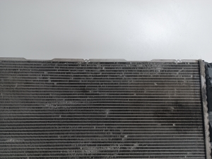 AUDI A5 (2007–2016) Cooling radiator 8K0121251 - 4