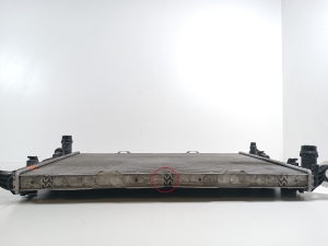 AUDI A5 (2007–2016) Cooling radiator 8K0121251 - 5