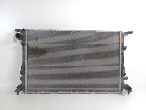 Cooling radiator - 8K0121251