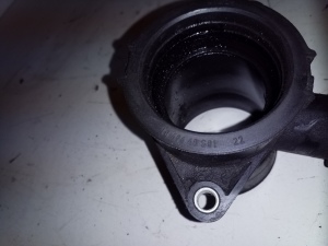 Ford Focus (2011–2018) Luftansaugschlauch 1049640S01 - 2