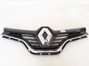 RENAULT Captur (2013–2019) Priekšējā reste 623102335R - 5