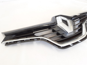RENAULT Captur (2013–2019) Priekšējā reste 623102335R - 6