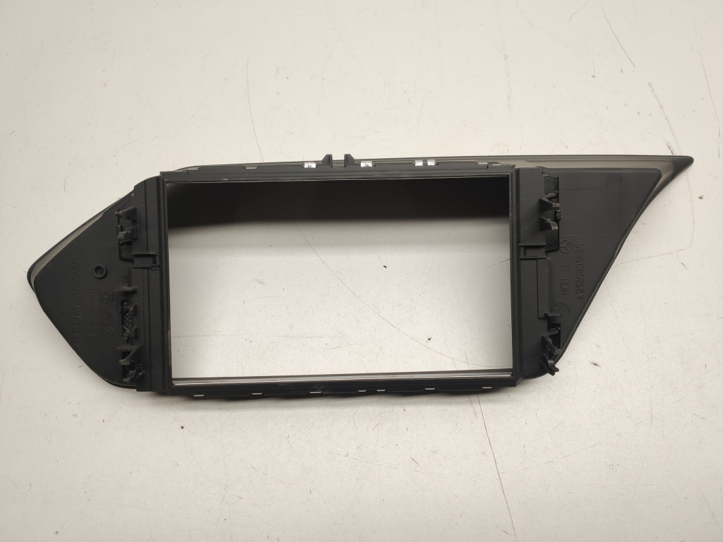 MERCEDES-BENZ E-Class W212/S212/C207/A207 (2009-2016) Panel trim skjold A2126801436 22062698