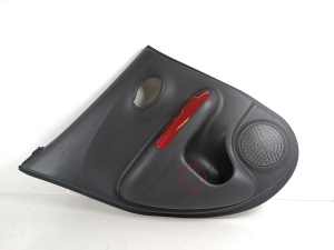 Rear side door panel - 829011KK0A