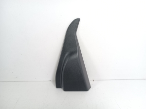 Rear side door panel trim - 822931KA0A