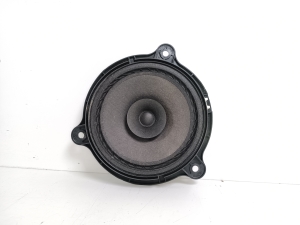 Rear side door speaker - 28156EE500
