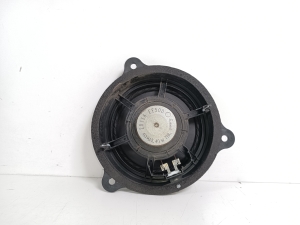 NISSAN Juke F15 (2010–2018) Rear side door speaker 28156EE500 - 3