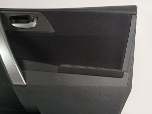 Front door panel - 67610-02N50