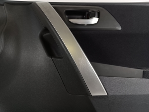 TOYOTA Auris E18 (2012–2018) Priekšējo durvju apšuvums 67610-02N50 - 6
