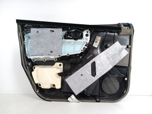 TOYOTA Auris E18 (2012–2018) Priekšējo durvju apšuvums 67610-02N50 - 7