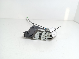 TOYOTA Auris E18 (2012–2018) Front door lock 69311-02190 - 2