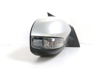 TOYOTA Auris E18 (2012–2018) Side mirror and its parts 87910-02640 - 2
