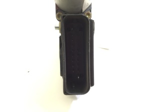 Volkswagen Golf IV (1997–2003) Front door window regulator motor 0130821767 - 2