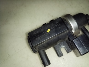 Mercedes Benz B-Class 245 (2005–2011) Solenoid A0051535528 - 2