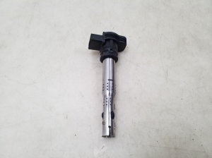  Ignition coil 