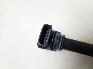  Ignition coil 