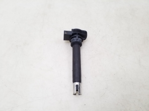  Ignition coil 