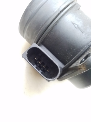 Mercedes Benz A-Class 169 (2004–2012) Débitmètre d’air A0000942948 - 5
