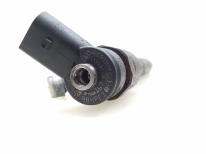 Mercedes Benz A-Class 169 (2004–2012) Injektor Einspritzdüse A6400700787 - 3
